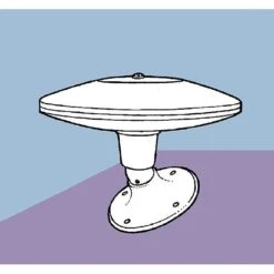 Vision Plus Status 350/10 Antenna -Outwell || Vango || Fiamma Sales 000811 1