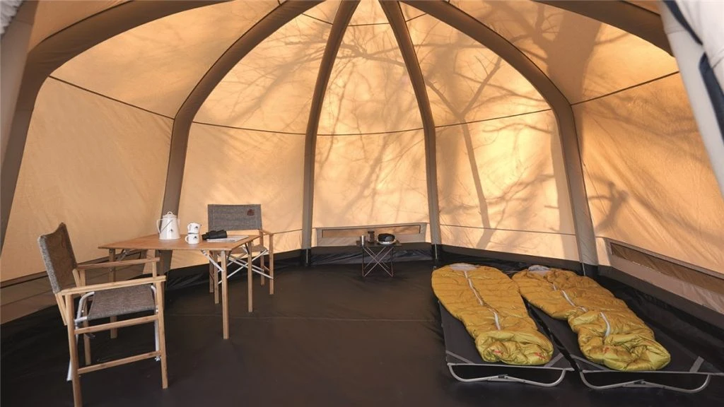 Robens Aero Yurt Air Tent 5 Robens Aero Yurt Air Tent - Image 3