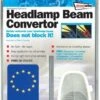 Headlamp Beam Deflectors -Outwell || Vango || Fiamma Sales 0f7f6da5 65e0 4001 a0af a73800b8b12b 357x617