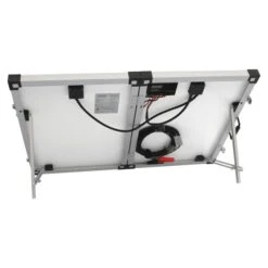 Photonic Universe 120W 12V Folding Solar Charging Kit -Outwell || Vango || Fiamma Sales 100w fwp back original withpu1024bw 1600x1600 100 1