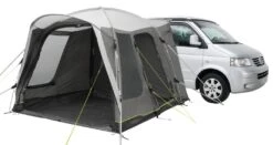 Outwell Milestone Shade Drive Away Awning -Outwell || Vango || Fiamma Sales 111100 1