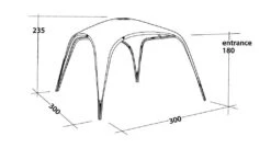 Outwell Summer Lounge M Package 13 Outwell Summer Lounge M Package -Outwell || Vango || Fiamma Sales 111136 summer lounge m drawing perspective 2 1