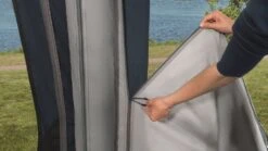 Outwell Wood Lake 7ATC Air Tent -Outwell || Vango || Fiamma Sales 111200v21 108 300