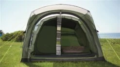 Outwell Oakwood 3 Tent -Outwell || Vango || Fiamma Sales 111208 oakwood 3 feature photo28