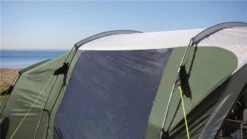 Outwell Oakwood 3 Tent -Outwell || Vango || Fiamma Sales 111208 oakwood 3 feature photo29