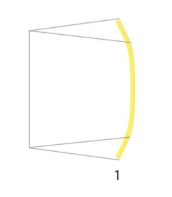 Outwell Touring Canopy Air -Outwell || Vango || Fiamma Sales 111253 touring canopy air drawing other5