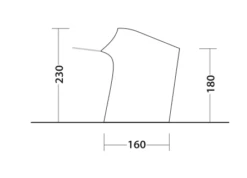 Outwell Universal Connector L -Outwell || Vango || Fiamma Sales 111341 3