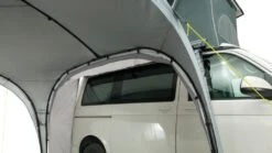 Outwell Lounge Vehicle Connector L -Outwell || Vango || Fiamma Sales 111356 lounge vehicle connector l feature photo6