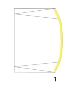 Outwell Touring Shelter Air -Outwell || Vango || Fiamma Sales 111358 touring shelter air drawing other5