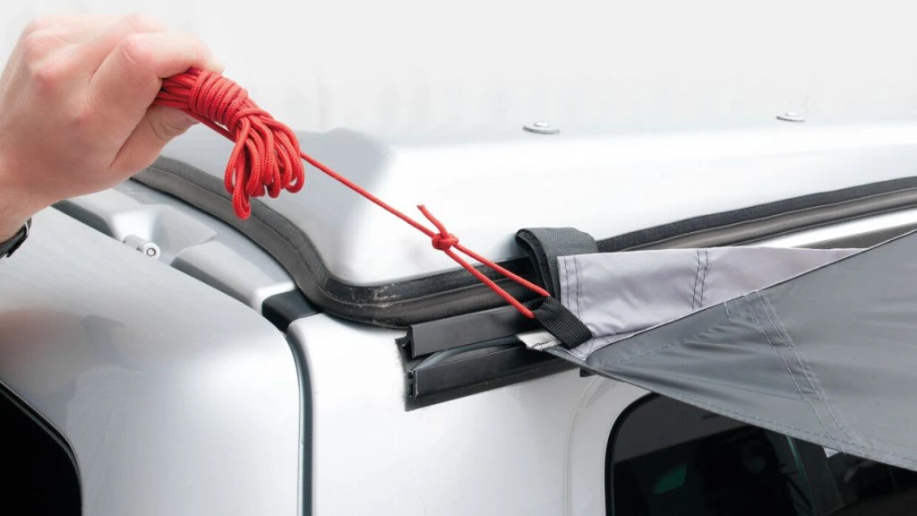 Easy Camp Flex Canopy 8 Easy Camp Flex Canopy - Image 6