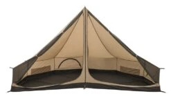 Robens Klondike Tent -Outwell || Vango || Fiamma Sales 130090 inner tent klondike main photo 1 2
