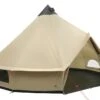 Robens Klondike Grande Tent -Outwell || Vango || Fiamma Sales 130174