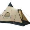 Robens Kiowa Tipi Tent -Outwell || Vango || Fiamma Sales 130188 kiowa main photo1