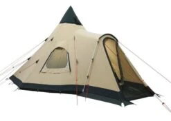 Robens Kiowa Tipi Tent -Outwell || Vango || Fiamma Sales 130188 kiowa main photo1 1