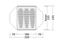 New Arrival -Outwell || Vango || Fiamma Sales 130257 3