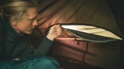 Robens Green Cone PRS Tent -Outwell || Vango || Fiamma Sales 130305 green cone prs feature photo12