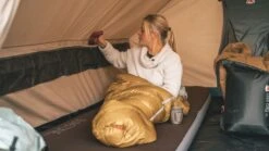 Robens Prospector Shanty Tent 23 Robens Prospector Shanty Tent -Outwell || Vango || Fiamma Sales 130310 10