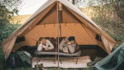 Robens Prospector Shanty Tent 21 Robens Prospector Shanty Tent -Outwell || Vango || Fiamma Sales 130310 8