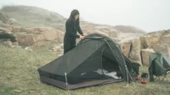 Robens Chaser 2 Tent -Outwell || Vango || Fiamma Sales 130316 21