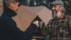 Robens Klondike Twin Tent -Outwell || Vango || Fiamma Sales 130359 9