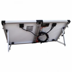 Photonic Universe 80w Standard Folding Solar Charging Kit With Controller -Outwell || Vango || Fiamma Sales 1554394696 33248300