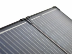 Photonic 120w Light Weight Folding Kit With MPPT Controller -Outwell || Vango || Fiamma Sales 1572434542 04443800