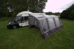 Vango Galli III Tall Air Drive Away Awning 30 Vango Galli III Tall Air Drive Away Awning -Outwell || Vango || Fiamma Sales 2020 vango lifestyle awning galli 06
