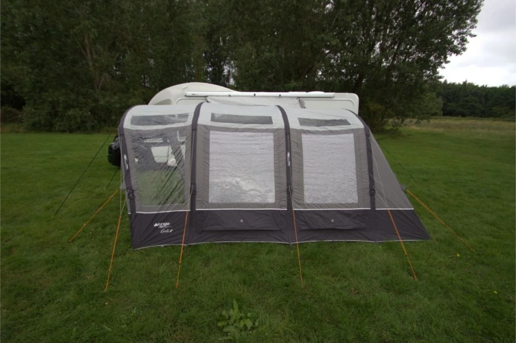 Vango Galli III Tall Air Drive Away Awning 13 Vango Galli III Tall Air Drive Away Awning - Image 11