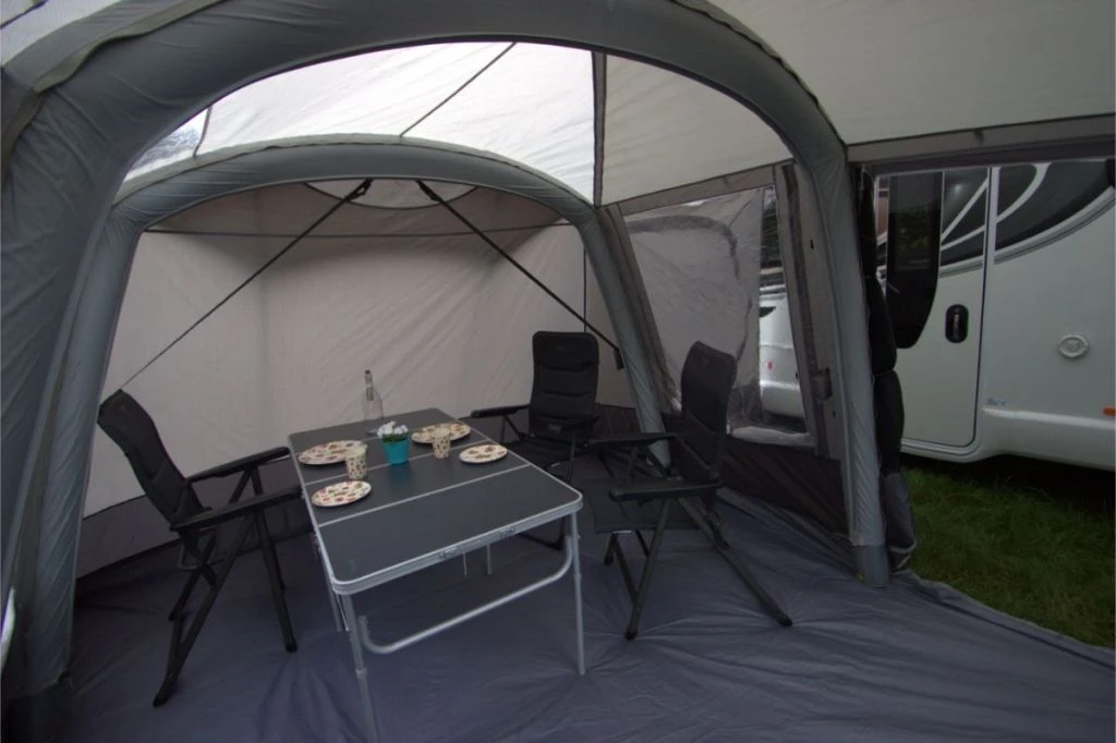 Vango Galli III Tall Air Drive Away Awning 12 Vango Galli III Tall Air Drive Away Awning - Image 10