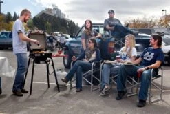 Vango Camp Chef Explorer 14 Single Stove -Outwell || Vango || Fiamma Sales 2021 campchef lifestyle pro30 hires1 min