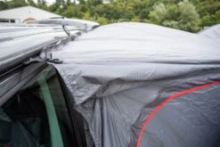 Vango Cove II Low Air Drive Away Awning -Outwell || Vango || Fiamma Sales 2021 vango feature cove ii air lifestyle hi 1