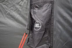 Vango Cove II Low Air Drive Away Awning -Outwell || Vango || Fiamma Sales 2021 vango feature cove ii air lifestyle hi 4