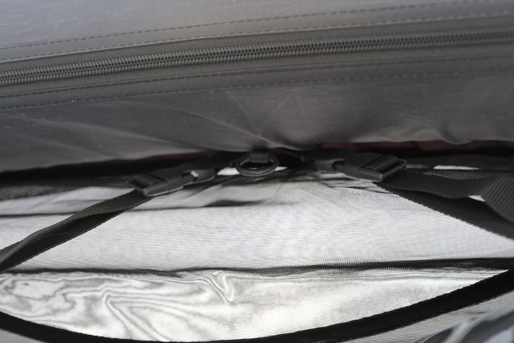 Vango Faros II Air Low Drive Away Awning 12 Vango Faros II Air Low Drive Away Awning - Image 10