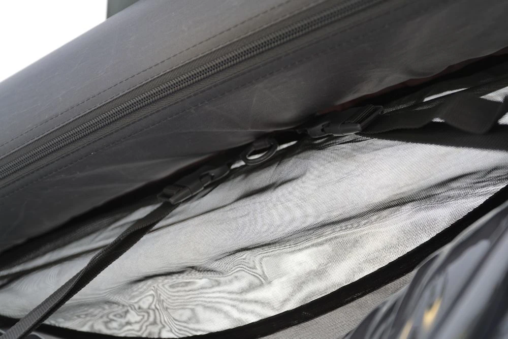 Vango Faros II Air Low Drive Away Awning 13 Vango Faros II Air Low Drive Away Awning - Image 11