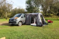 Vango Faros II Air Low Drive Away Awning 40 Vango Faros II Air Low Drive Away Awning -Outwell || Vango || Fiamma Sales 2021 vango feature faros ii air low3
