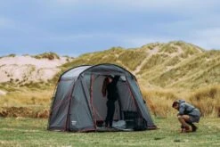 Vango Faros II Low Drive Away Awning -Outwell || Vango || Fiamma Sales 2021 vango feature faros ii low 1 1