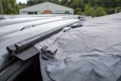 Vango Faros II Low Drive Away Awning -Outwell || Vango || Fiamma Sales 2021 vango feature faros ii low 4