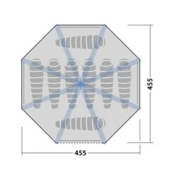 Robens Aero Yurt Air Tent 20 Robens Aero Yurt Air Tent -Outwell || Vango || Fiamma Sales 22bb6b45 0157 4e57 b713 69955fa36d04 1200x800