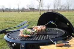 Cadac I-Braai Bluetooth Thermometer -Outwell || Vango || Fiamma Sales 23339 1