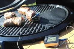 Cadac I-Braai Bluetooth Thermometer -Outwell || Vango || Fiamma Sales 23339 2