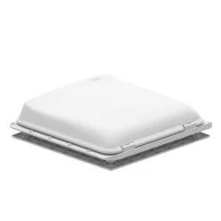 Fiamma 400 X 400 Roof Vent White -Outwell || Vango || Fiamma Sales 26973 2 1647745852