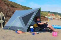 Outdoor Revolution Pronto Beach Bum Shelter -Outwell || Vango || Fiamma Sales 2 8
