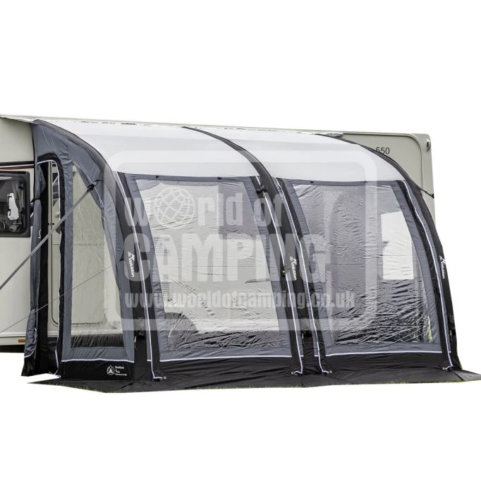 Sunncamp Ultima Versara Air 300 Awning 9 Sunncamp Ultima Versara Air 300 Awning - Image 7