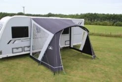 Sunncamp Swift Sun Canopy 260 -Outwell || Vango || Fiamma Sales 330canopy 5