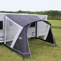 Sunncamp Swift Sun Canopy 260 -Outwell || Vango || Fiamma Sales 330canopy 5 1