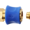Cadac 8mm Quick Release Coupling -Outwell || Vango || Fiamma Sales 338 quick release koppeling new 1