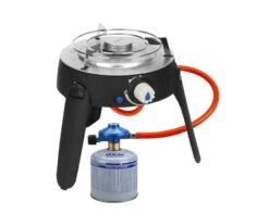 Cadac Threaded Cartridge Regulator -Outwell || Vango || Fiamma Sales 343 344 regulator safari chef