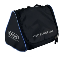 Cadac Trio Power Pak -Outwell || Vango || Fiamma Sales 370 bag trio power pak