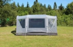 Outdoor Revolution Cayman Combo Air Low Awning 2021 -Outwell || Vango || Fiamma Sales 3 2 4