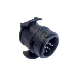 13 Pin Car To 7 Pin Caravan/Trailer Adaptor -Outwell || Vango || Fiamma Sales 4209 4